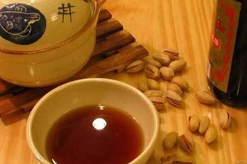 艾草加黄酒