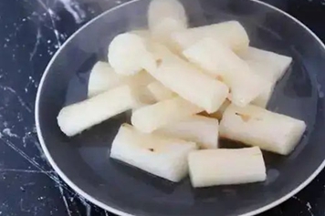 冰糖山药