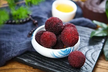 冰杨梅