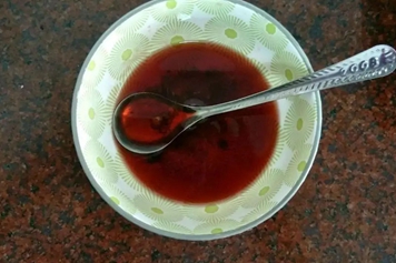 白酒烧红糖