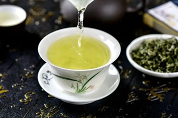 白露茶