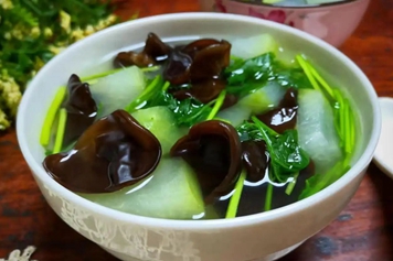 蔬菜汤