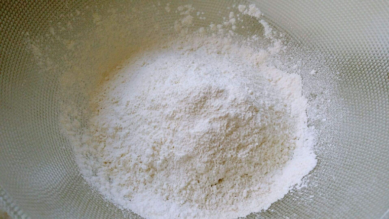 面粉