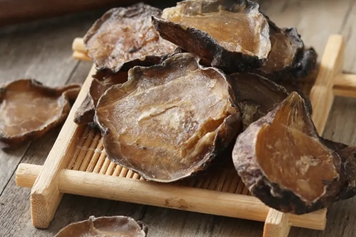 黄附片