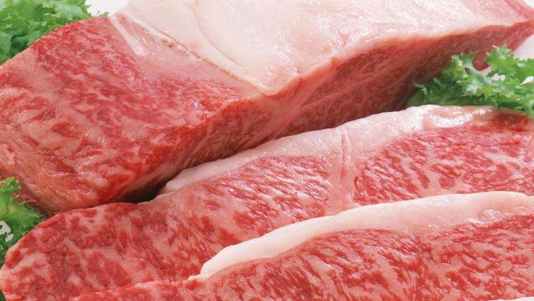 肉类
